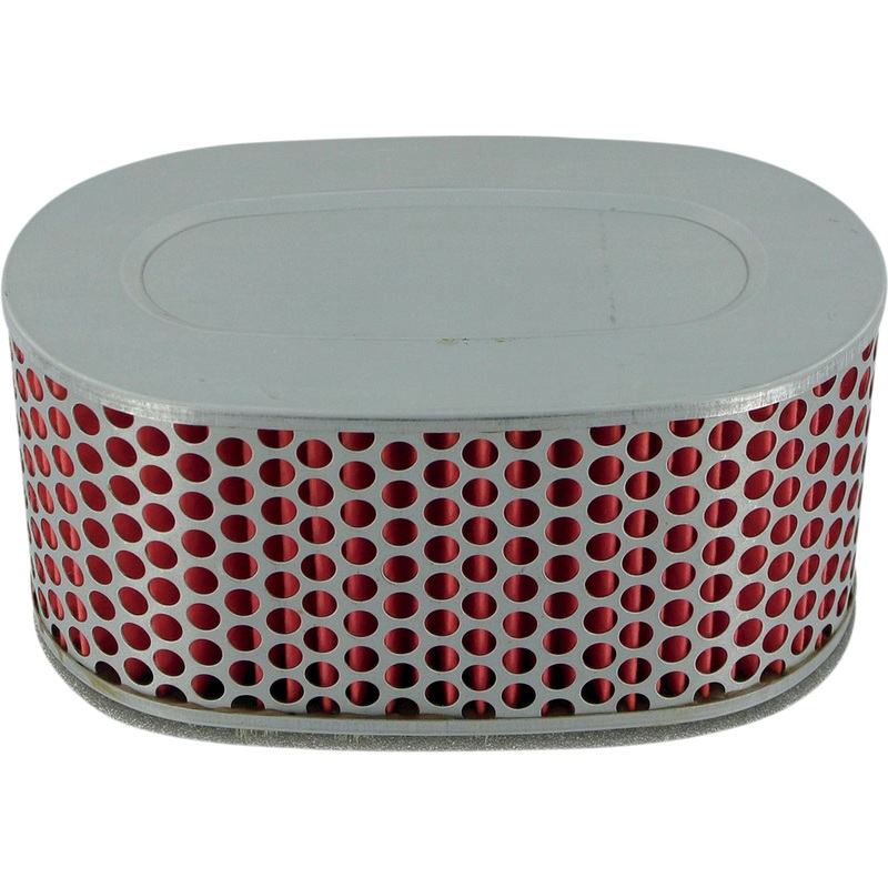 EMGO 1011-0493 12-91470 Air Filter honda