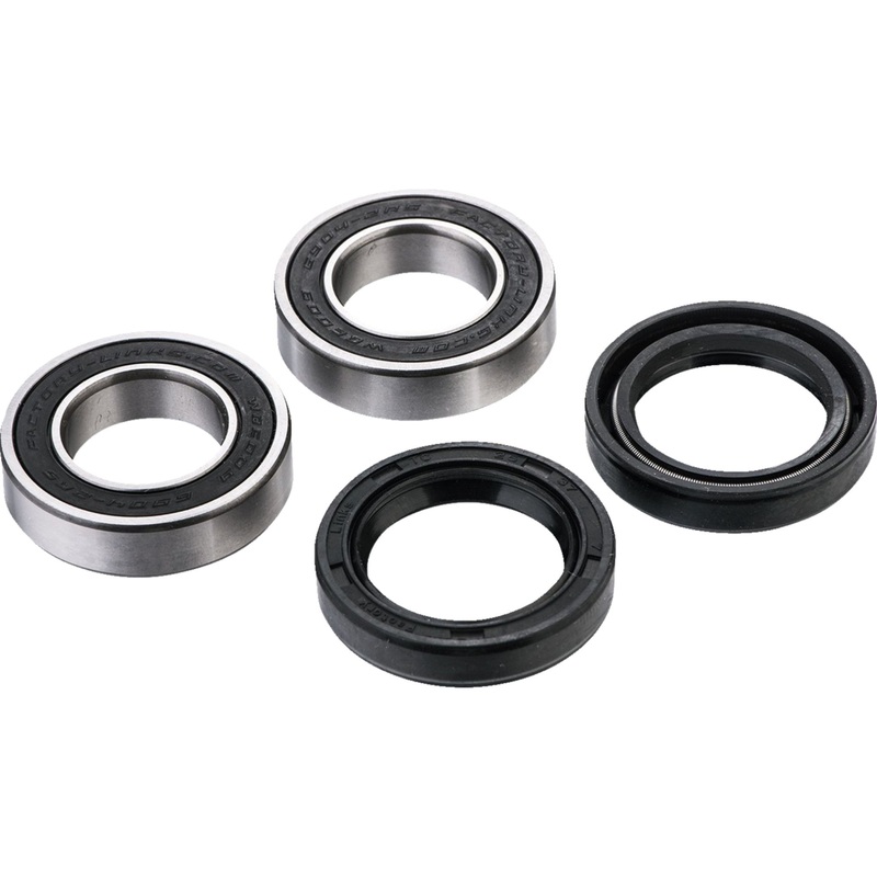 FACTORY LINKS 0215-1190 FWK-T-020 Wheel Bearing Kit front - ktm sx