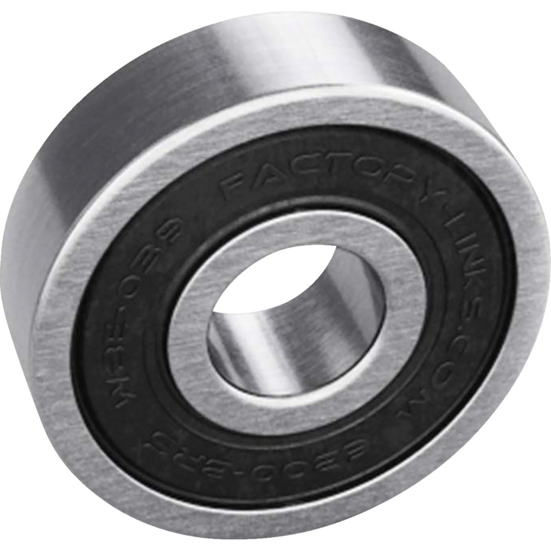FACTORY LINKS 0215-1205 FWK-K-034 Wheel Bearing Kit front - suzuki/kawasaki