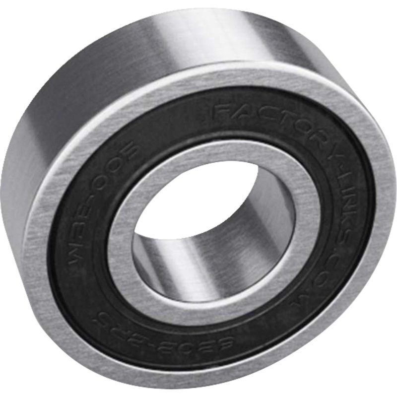 FACTORY LINKS 0215-1453 FWK-T-030 Wheel Bearing Kit front - husqvarna