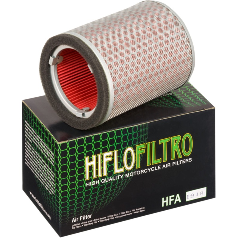 HIFLOFILTRO 1011-0972 HFA1919 Replacement OE Air Filter for Honda Replacement OE Air Filter - Honda