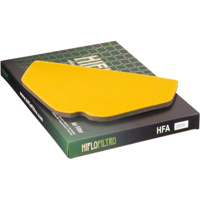HIFLOFILTRO 1011-1211 HFA2909 Replacement OE Air Filter kawasaki