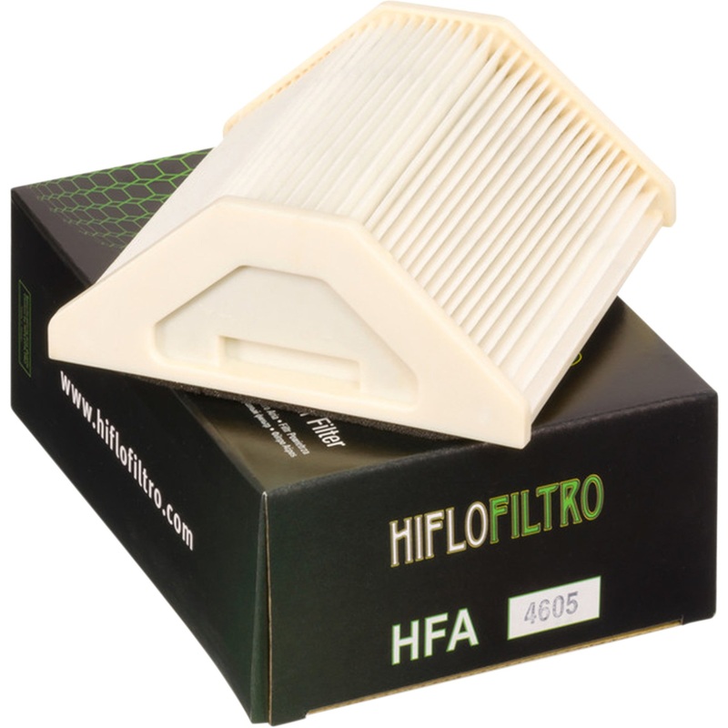 HIFLOFILTRO 1011-2653 HFA4605 Replacement OE Air Filter yamaha