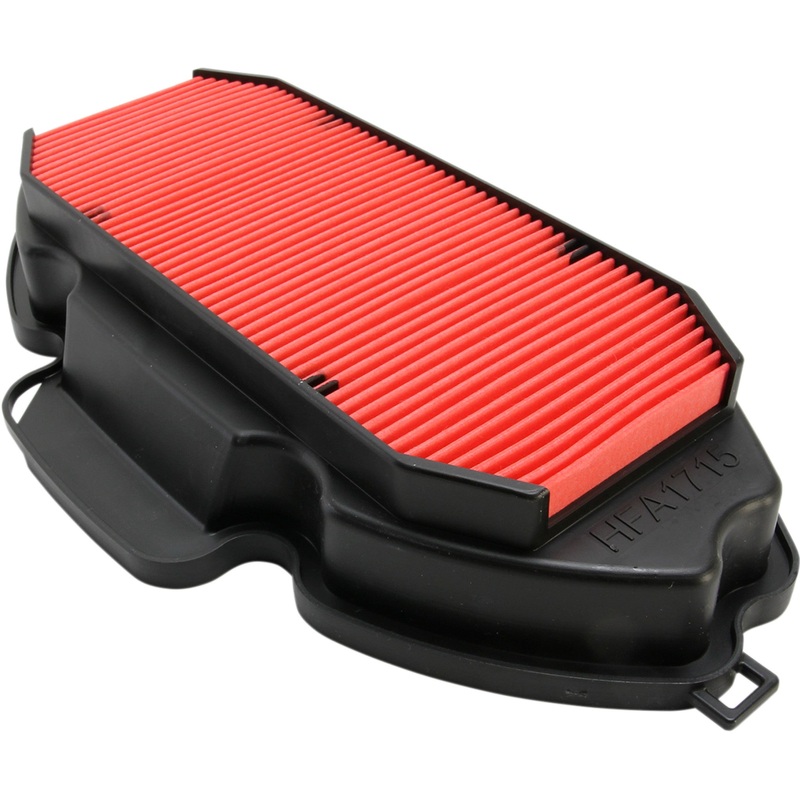 HIFLOFILTRO 1011-3781 HFA1715 Scooter Air Filter honda