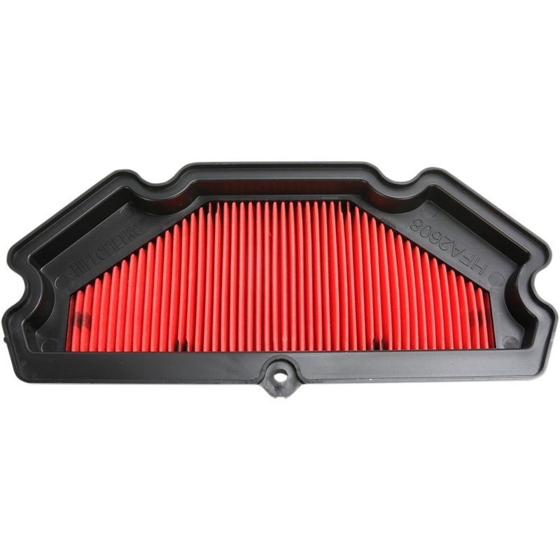 HIFLOFILTRO 1011-3782 HFA2608 Replacement Air Filter kawasaki