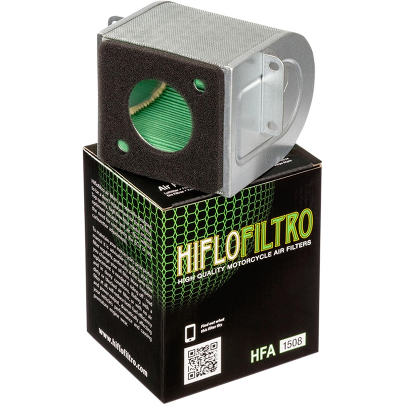 HIFLOFILTRO 1011-3851 HFA1508 Replacement Air Filter honda