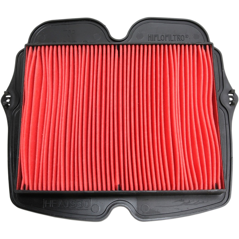HIFLOFILTRO 1011-3853 HFA1930 Replacement Air Filter honda