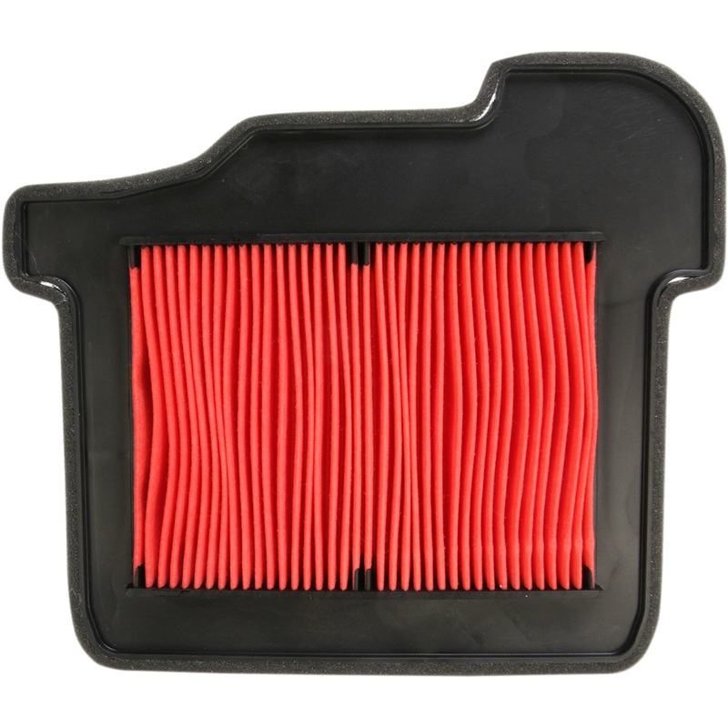 HIFLOFILTRO 1011-3864 HFA4921 Replacement Air Filter yamaha