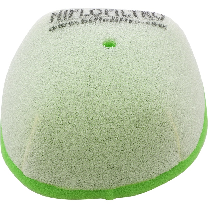 HIFLOFILTRO 1011-4333 HFF4011 Foam Air Filter yamaha