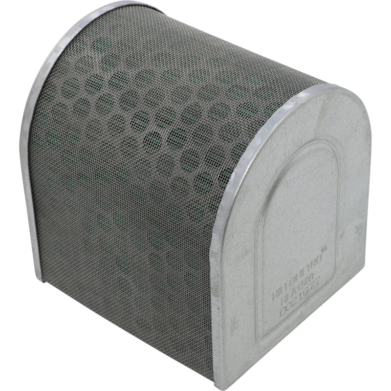 HIFLOFILTRO 1011-4499 HFA1509 Replacement Air Filter honda