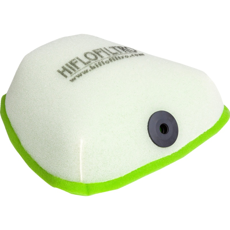 HIFLOFILTRO 1011-4762 HFF4031 Replacement Air Filter yamaha