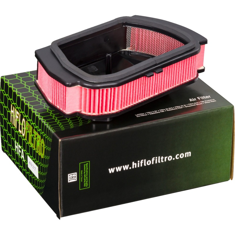 HIFLOFILTRO 1011-4858 HFA4927 OEM Replacement Air Filter yamaha