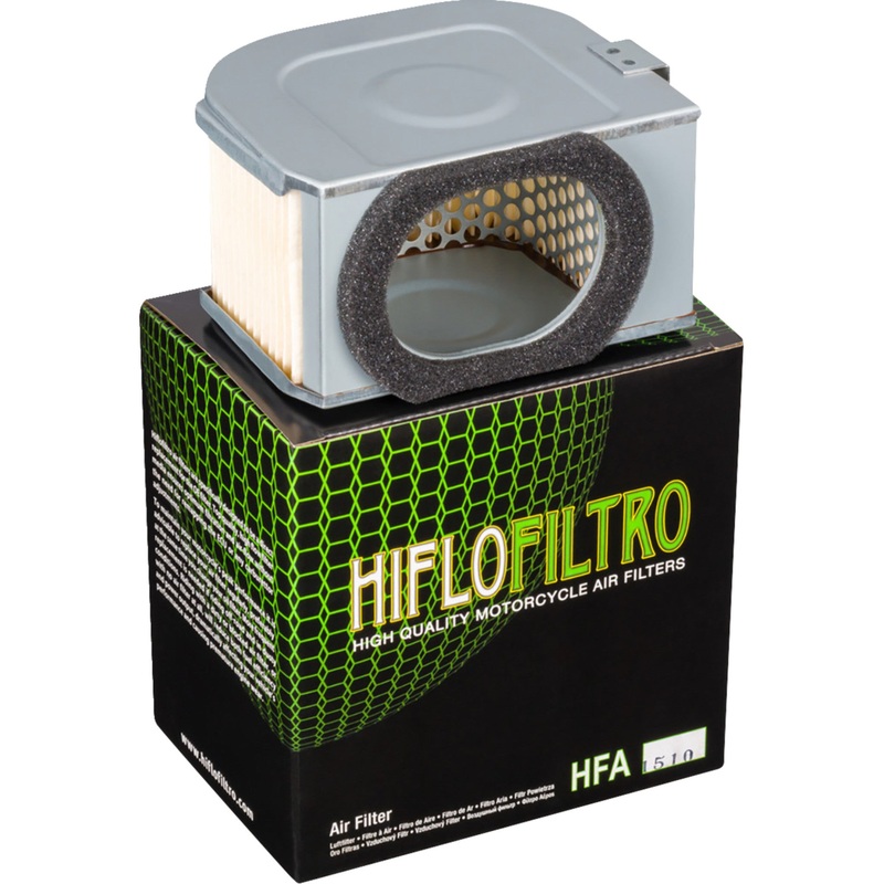 HIFLOFILTRO 1011-4907 HFA1510 OEM Replacement Air Filter honda