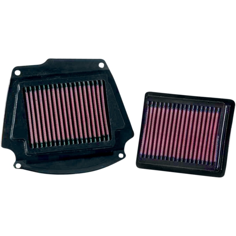 K & N 1011-0300 YA-1602 OE Replacement High-Flow Air Filter yamaha