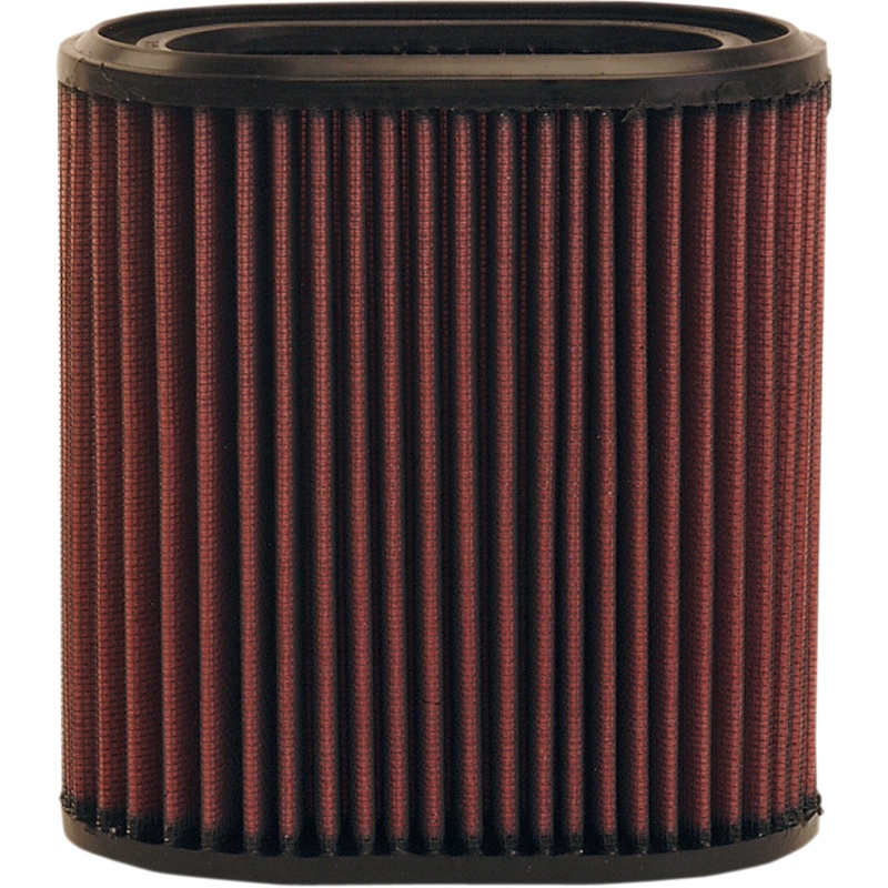 K & N 1011-0500 TB-2204 High-Flow Air Filter triumph