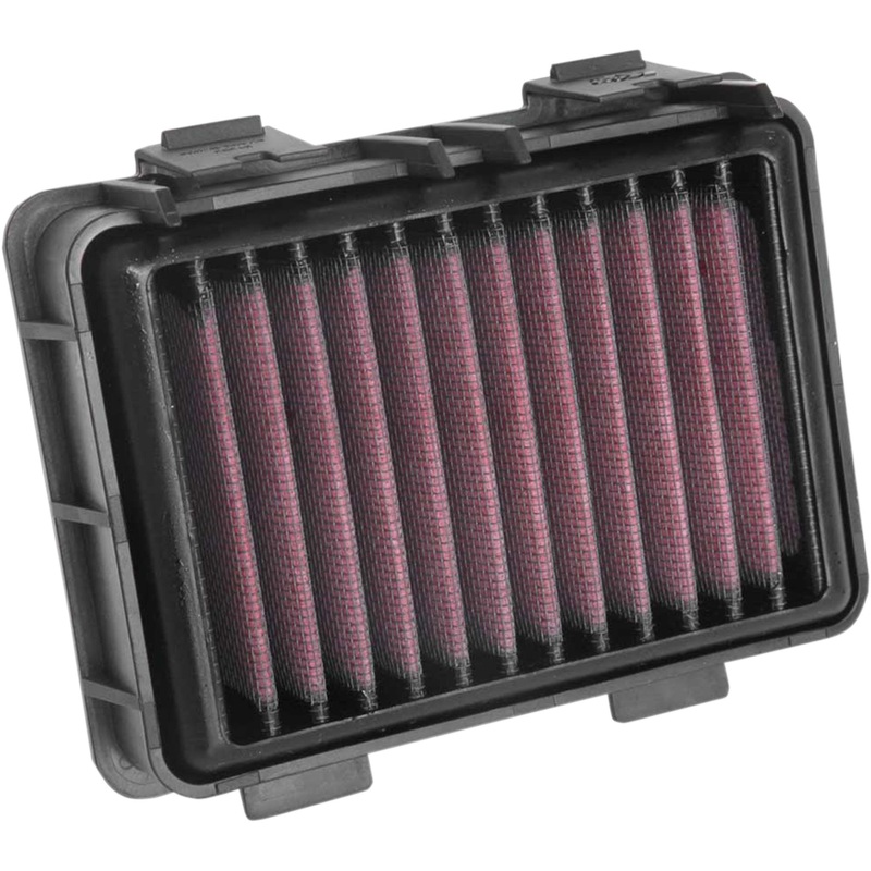 K & N 1011-4320 KT-1217 OE Replacement High-Flow Air Filter husqvarna/ktm