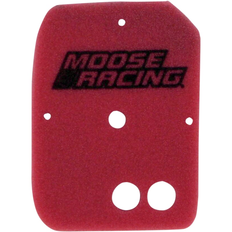 MOOSE OFFROAD 1011-0847 P1-80-06 Precision Pre-Oiled Air Filter yamaha