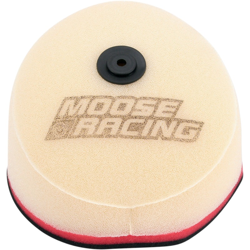 MOOSE OFFROAD 1011-0933 1-20-03 Air Filter honda