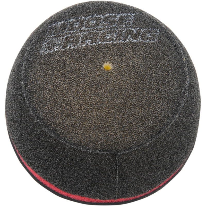 MOOSE OFFROAD 1011-2583 2-70-04TRI Triple Layer Air Filter suzuki