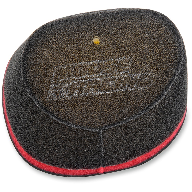 MOOSE OFFROAD 1011-2591 2-80-14TRI Triple Layer Air Filter yamaha