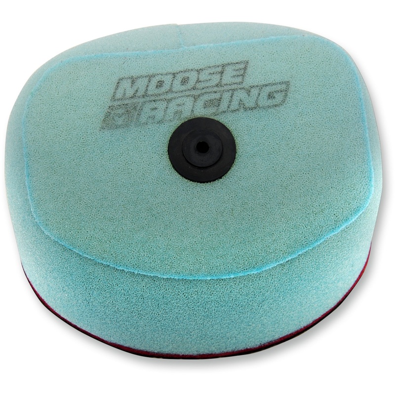 MOOSE OFFROAD 1011-3923 P2-20-09 Precision Pre-Oiled Air Filter honda