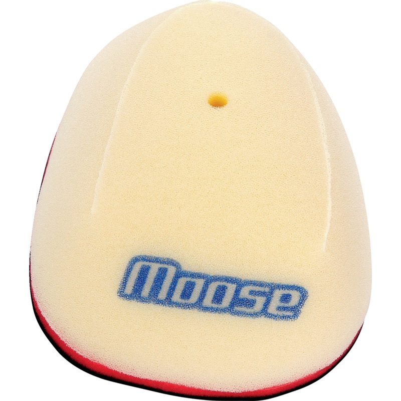 MOOSE OFFROAD M761-80-02 1-80-02 Air Filter yamaha