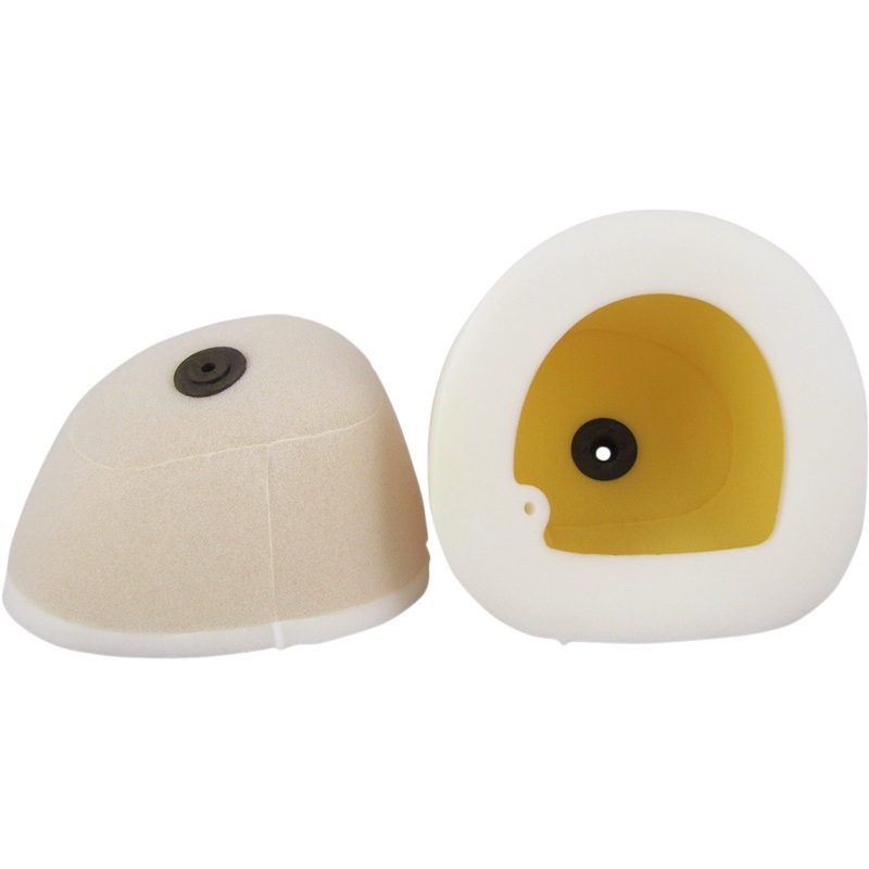 NO TOIL 1011-0039 120-45 Foam Air Filter honda