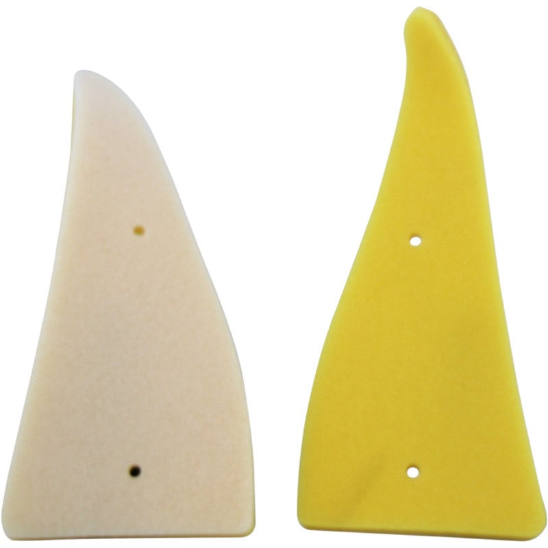 NO TOIL 1011-0188 520-12 Foam Air Filter gas gas
