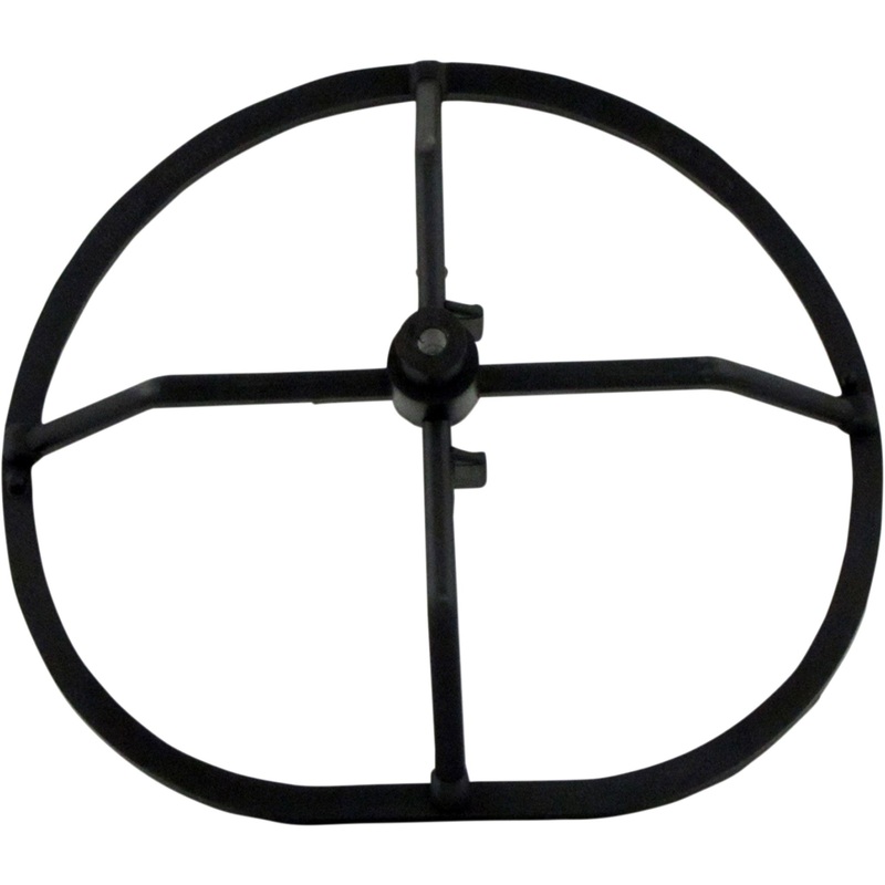 NO TOIL 1011-3534 C12048 Replacement Air Filter Cage honda