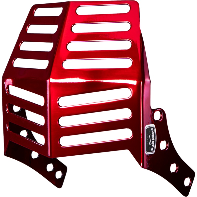 Santoro Fabworx Hockey Mask