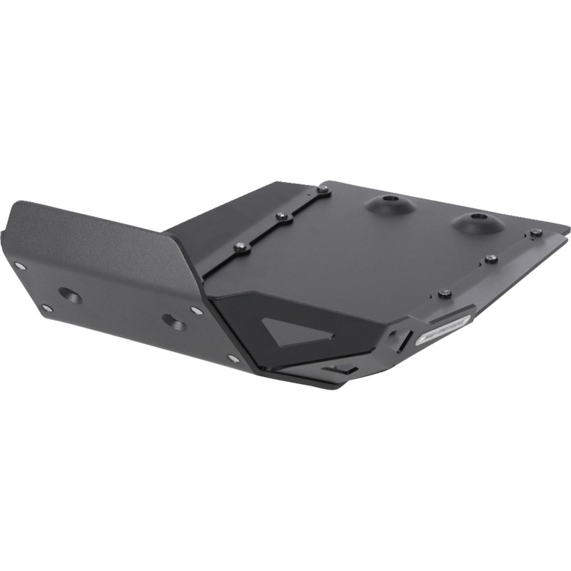 SW-MOTECH 0506-2174 MSS.01.919.10000/B Engine Guard black - honda - cb500x/nx500