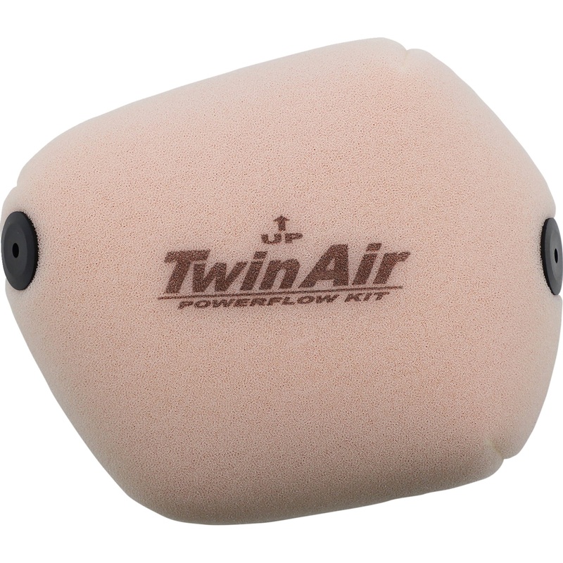 TWIN AIR 1011-4629 154224FR Replacement Backfire Air Filter gas gas/husqvarna/ktm