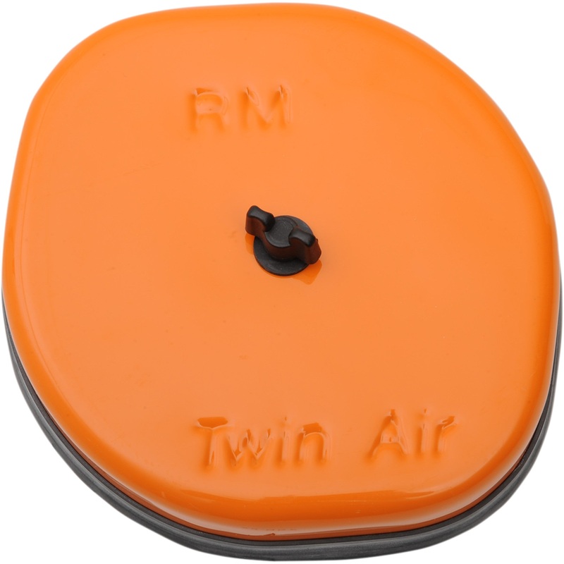 TWIN AIR 22-957 160079 Airbox Cover suzuki