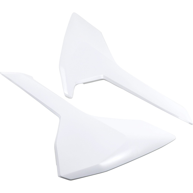 UFO 0520-2383 HU03385-041 Replacement Side Panels Side Panel - White