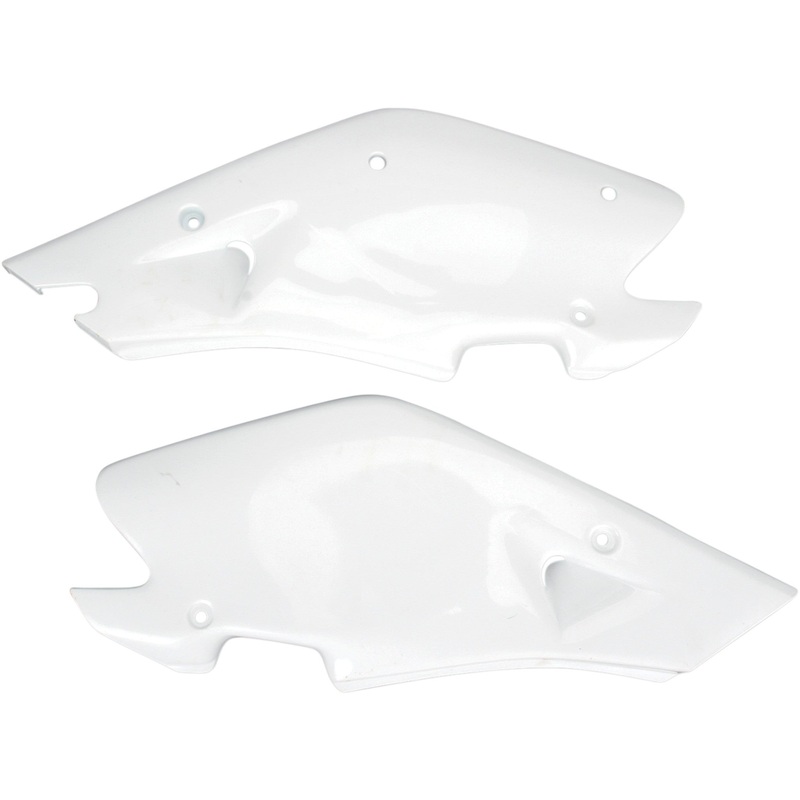 UFO 12-349-29 HU03304-041 Replacement Side Panels Side Panels - White