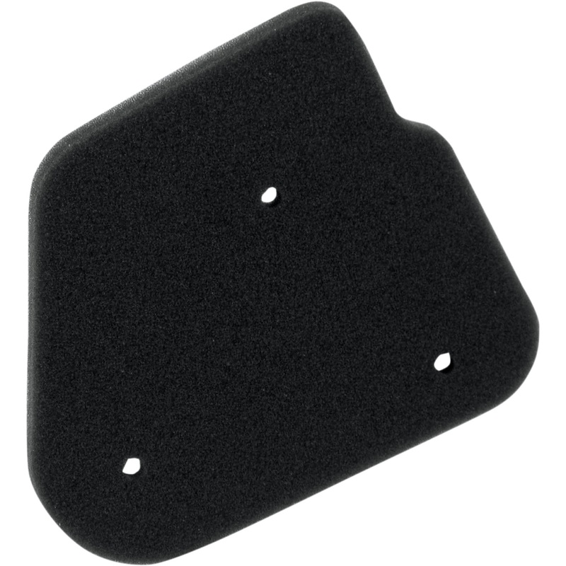 UNI FILTER 1011-1486 NU-3216 Replacement OEM Air Filter yamaha