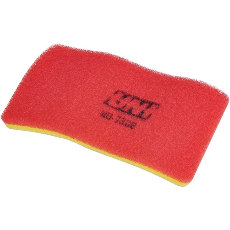 UNI FILTER 1011-3113 NU-7306 Replacement OEM Air Filter bmw