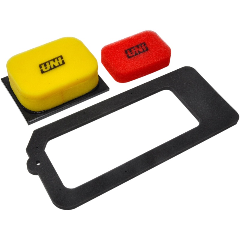 UNI FILTER 1011-3646 NU-1420ST Air Filter ktm