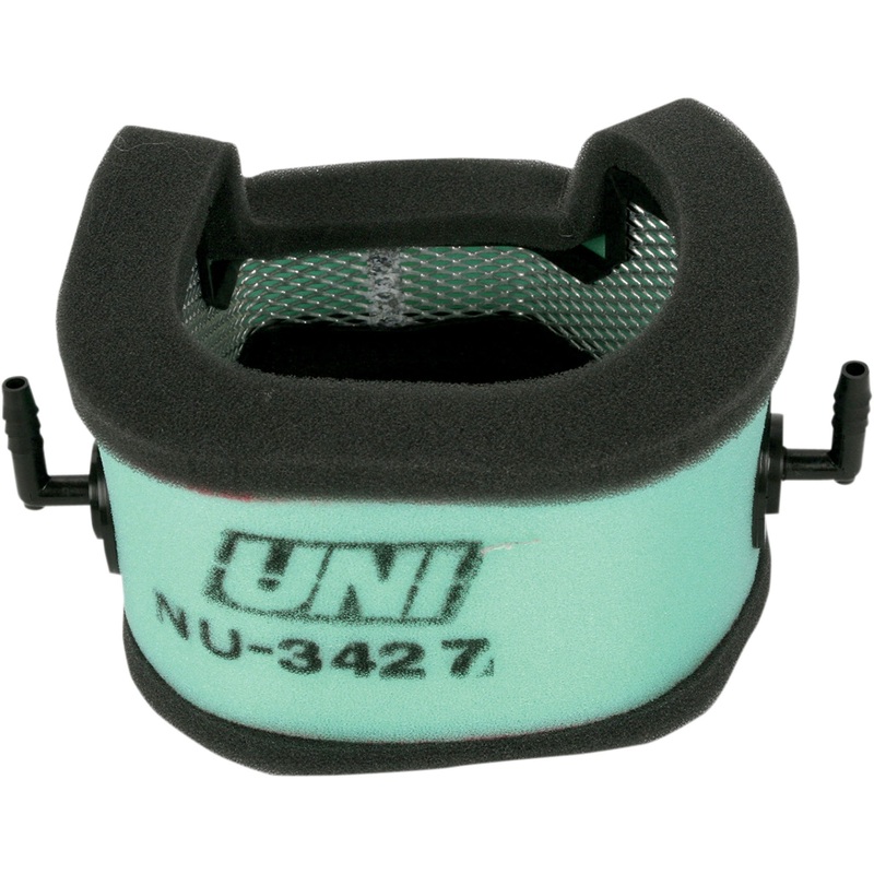 UNI FILTER DS-289499 NU-3427 Air Filter Element big twin