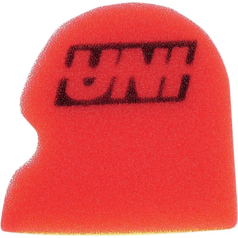 UNI FILTER NU-2395ST NU-2395ST Air Filter kawasaki/suzuki