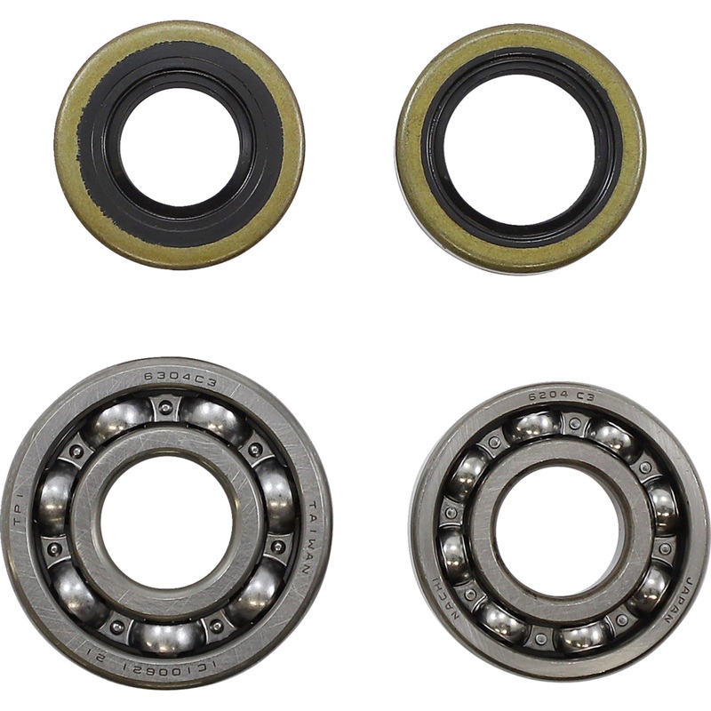 VINTCO 0924-0659 KMB007 Main Bearing and Seal Kit kawasaki