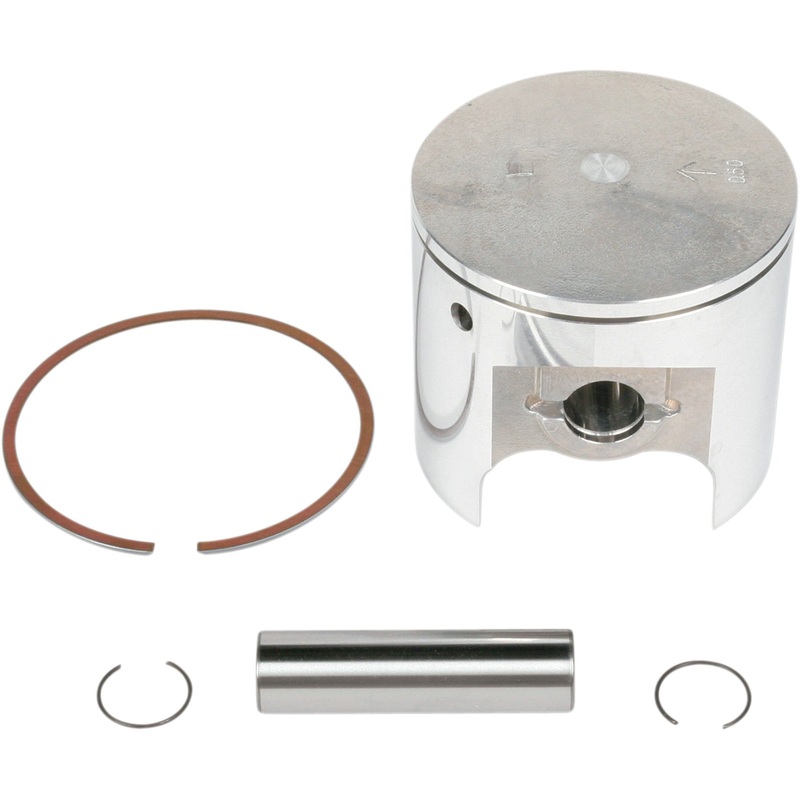 WSM 010-812-05 010-812-05K Piston Kit 75.50 mm - kawasaki