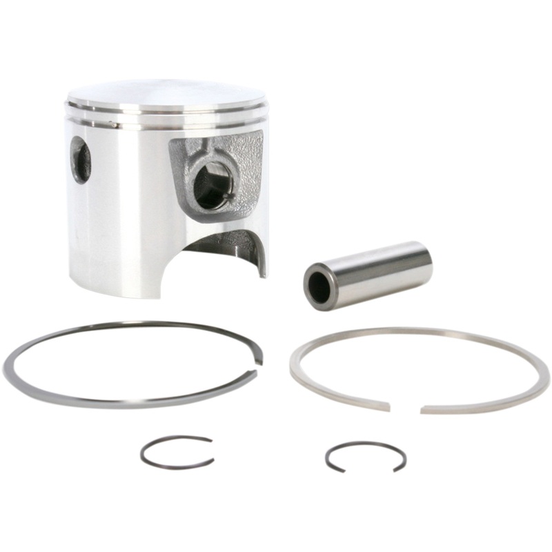 WSM 010-815-07 010-815-07K Piston Kit 77.00 mm - sea-doo