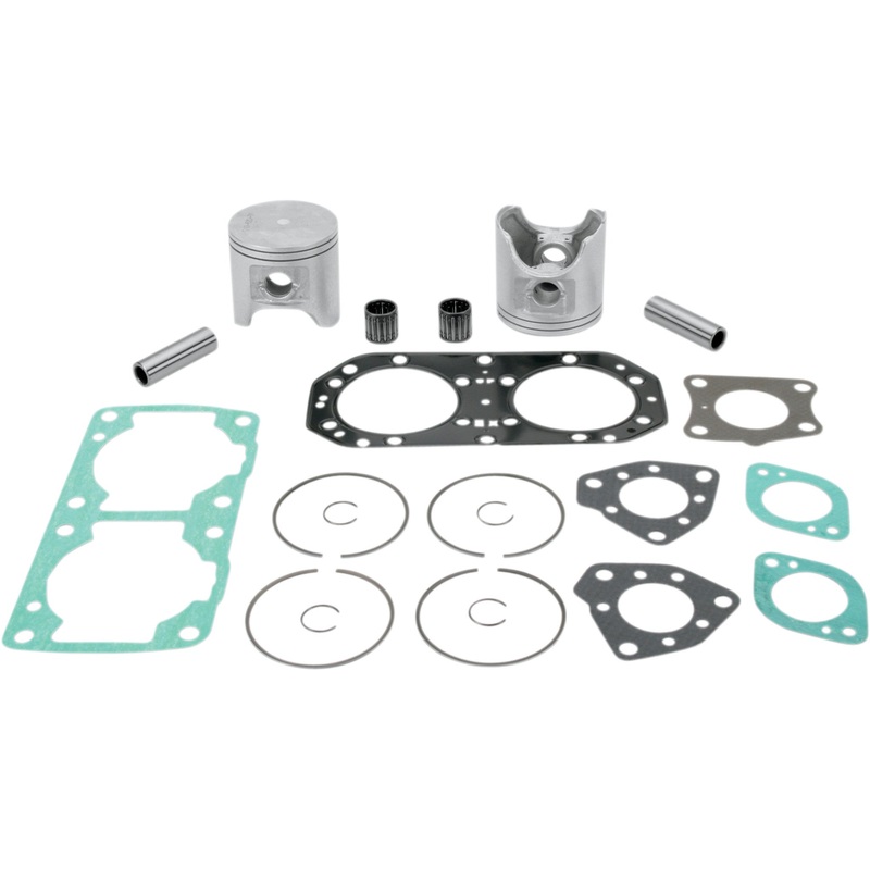 WSM 010-820-13 010-820-13 Top-End Engine Rebuild Kit Top-End Rebuild Kit - 80.75 mm - Original Series - Kawasaki