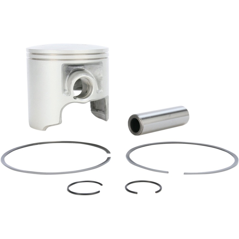 WSM 010-825-06 010-825-06K Piston Kit 81.75 mm - yamaha 61x engine