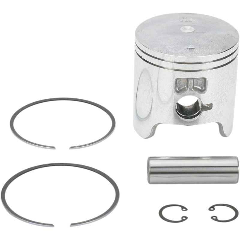 WSM 010-834 010-834K Piston Kit 71.30 mm - polaris
