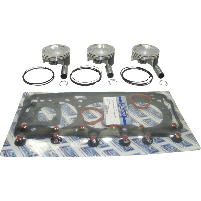 WSM 0903-1732 010-862-10 Top-End Engine Rebuild Kit Top End Kit - 99.96 mm - Sea-Doo