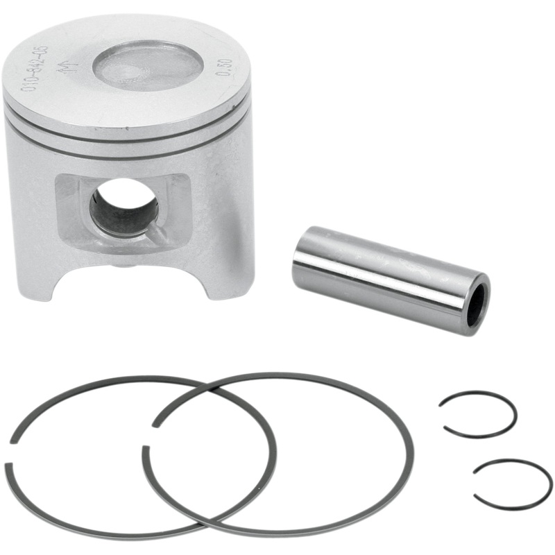 WSM 0910-0653 010-842-05K Piston Kit 80.50 mm - kawasaki