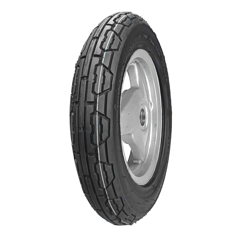 250-10 V018 Scooter Tyres Vee Rubber (V10250V018)