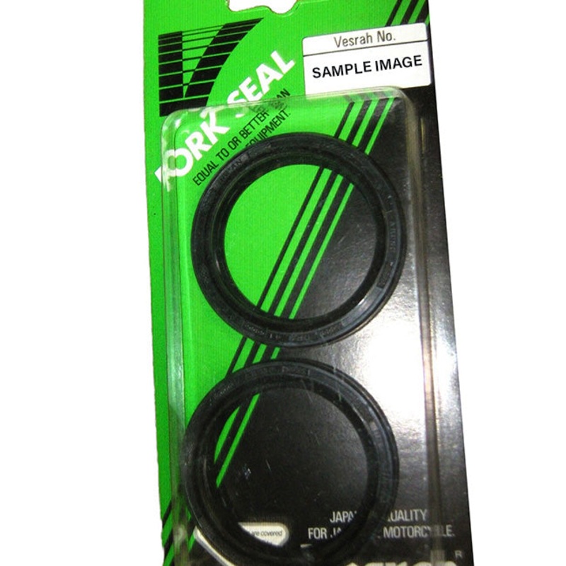 43x54x11 DRD2 Fork seals v A053 (AR4301)